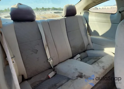 2010 Chevrolet Cobalt Ls z USA, uszkodzony, nr VIN 1G1AB1F50A7129817